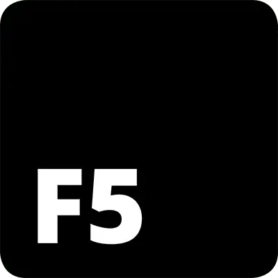 F5 Logo